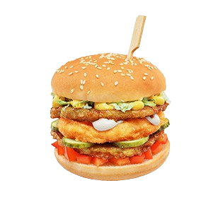 Strawberry Pineapple Mash