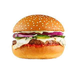 Strawberry Pineapple Mash